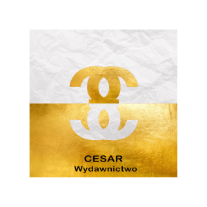 <p>CESAR Wydawnictwo</p>